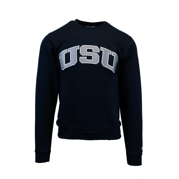 USU Navy Sweatshirt